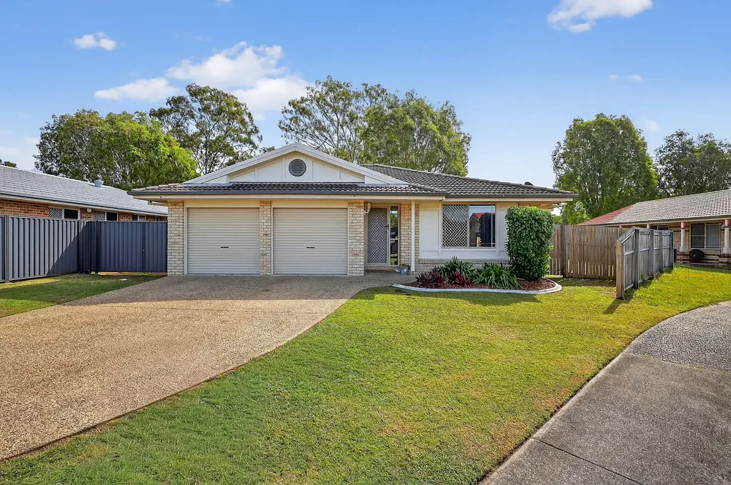 16 Springer Place, Bracken Ridge, QLD 4017