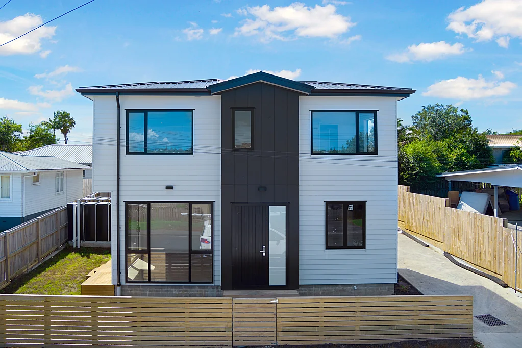 3A Cobham Crescent, Kelston, Waitakere City, Auckland