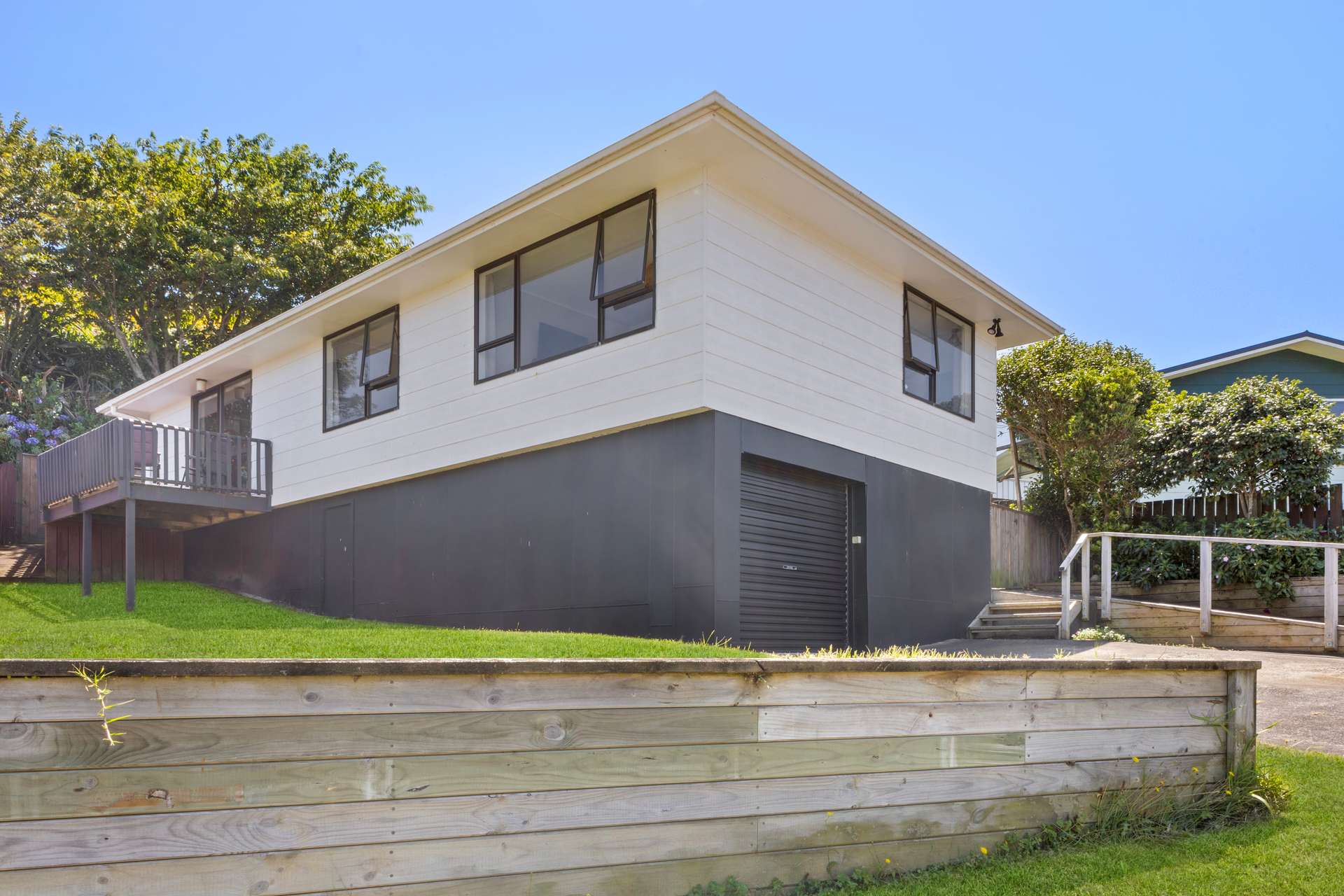 13 Tahurangi Place, Spotswood, New Plymouth, 3 રૂમ, 1 બાથરૂમ, House