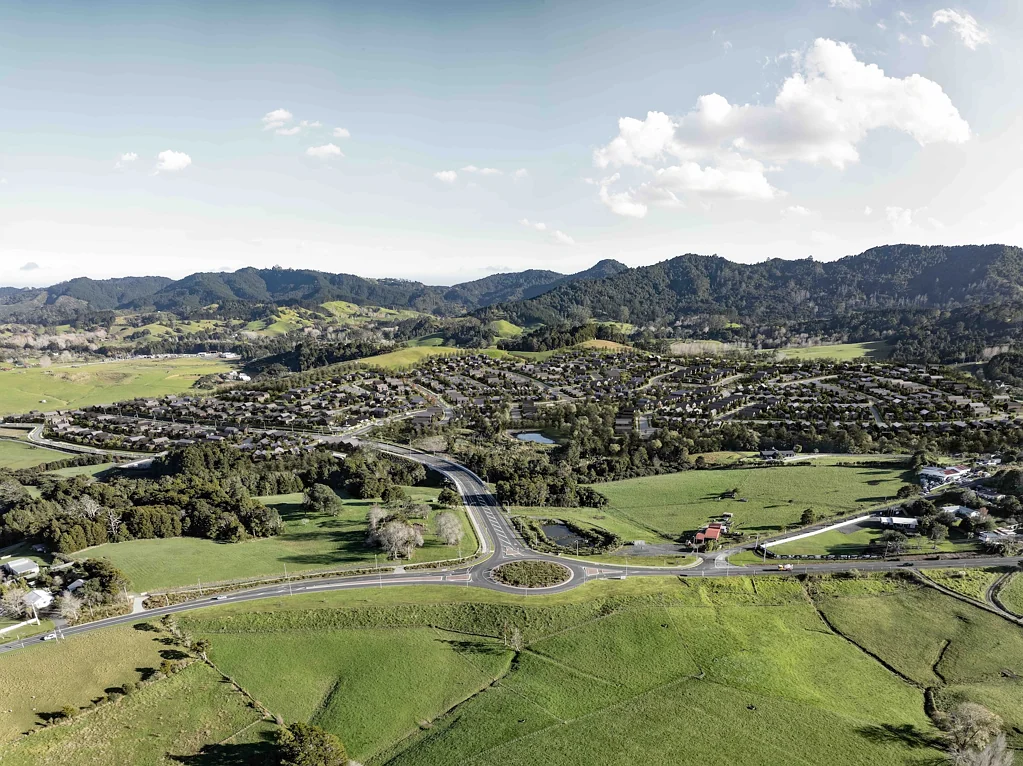 Warkworth Family Friendly Community with Everything You Need