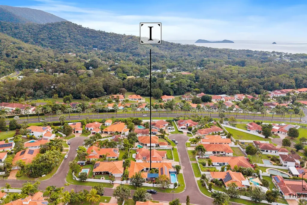 Kewarra Beach 3Zimmer Fresh, Refined & Resort Inspired Living