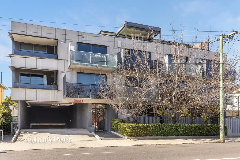 206/160 Hotham Street, St Kilda East, VIC 3183