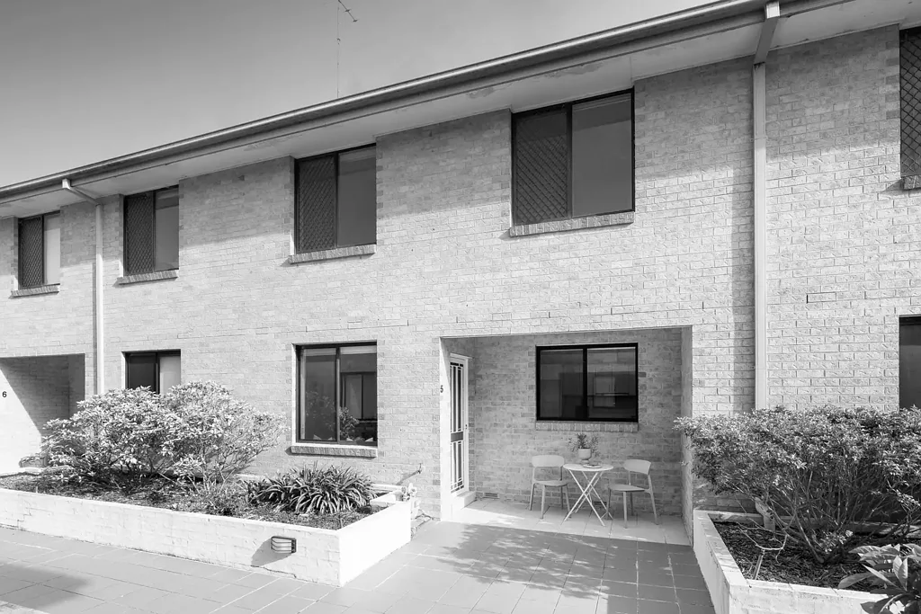 5/60-64 Merton Street, Sutherland, NSW 2232