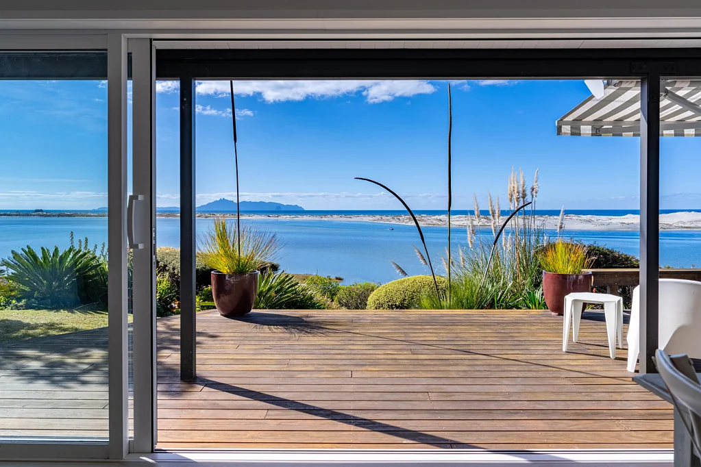 Mangawhai Heads 3chambre Coastal living, captivating views