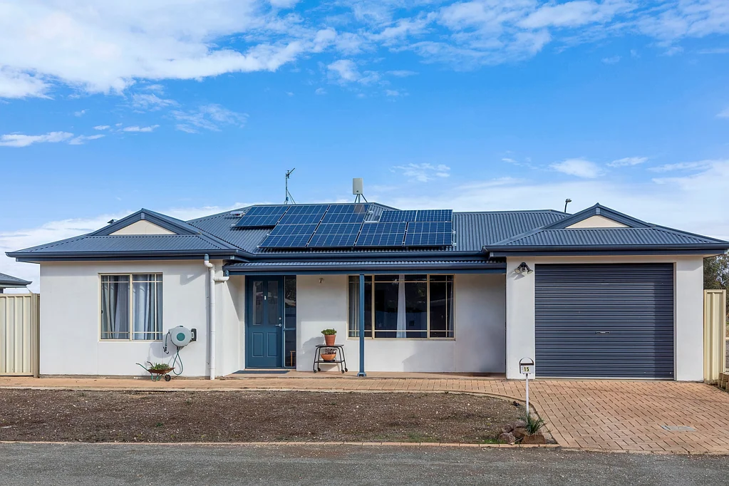 1/15 First Street, Snowtown, SA 5520