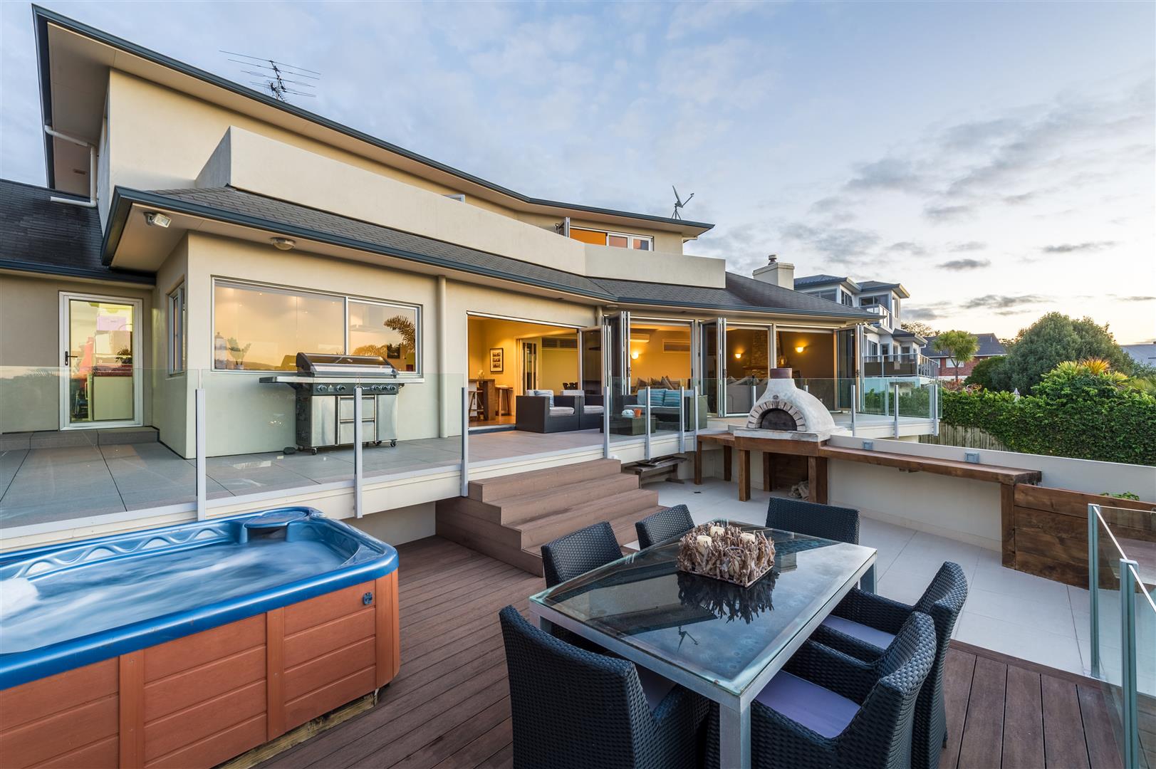 20 Beechwood Road, Rothesay Bay, Auckland - North Shore, 1 غرف, 0 حمامات