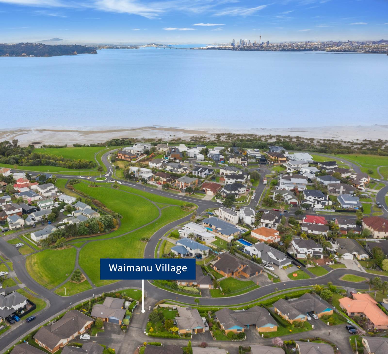 26/1 Piriti Drive, Te Atatu Peninsula, Auckland - Waitakere, 3 phòng ngủ, 0 phòng tắm, Townhouse