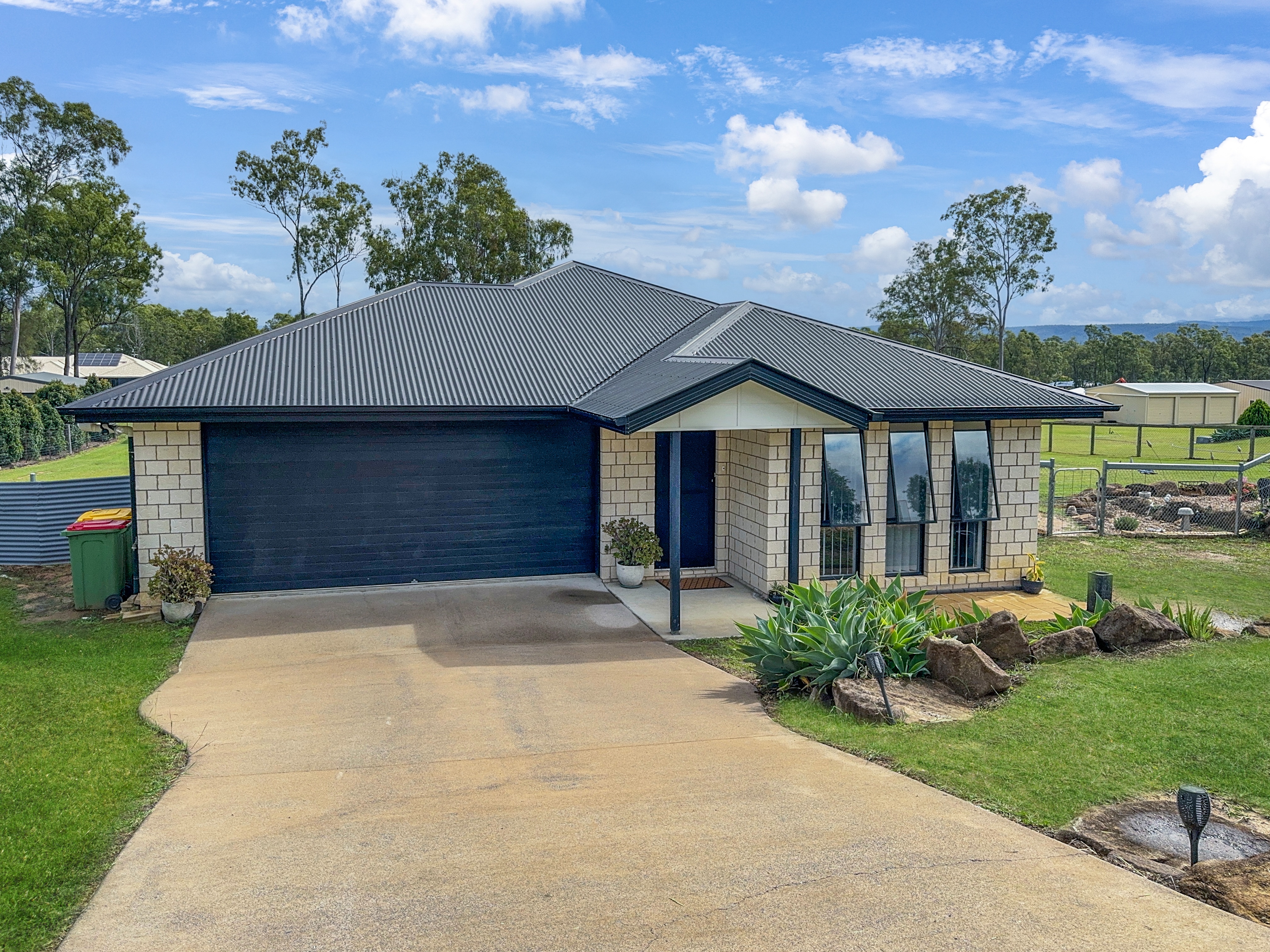 16 BANKSIA RD, GATTON QLD 4343, 0 ห้องนอน, 0 ห้องน้ำ, House