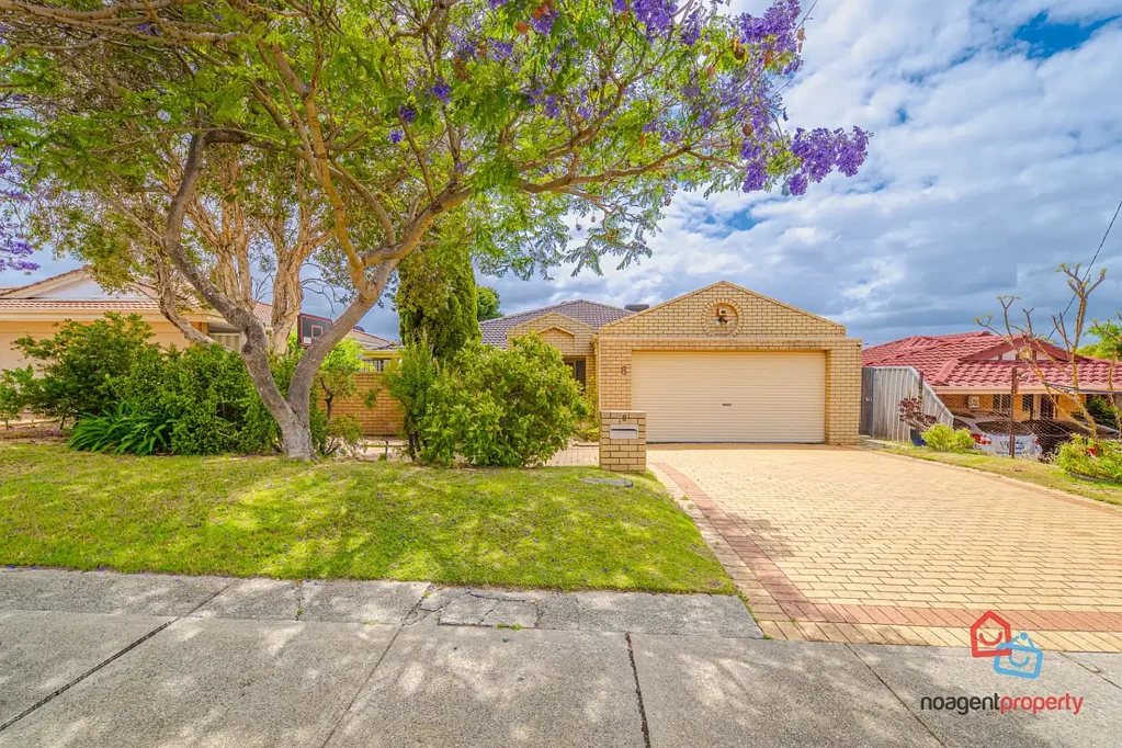 8 Gilbertson Road, Kardinya, WA 6163