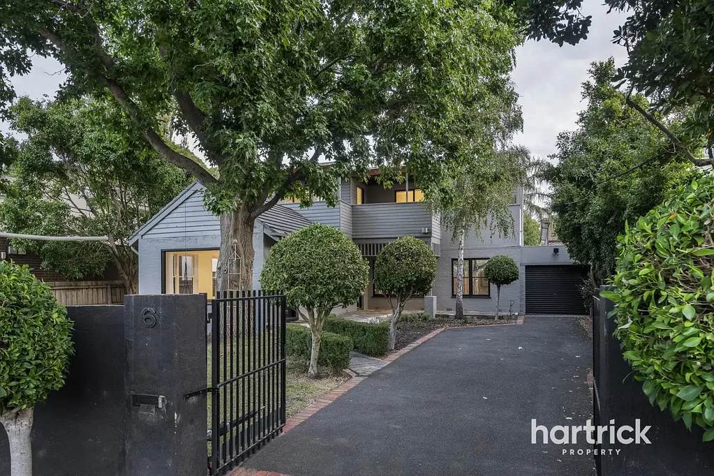 Spacious 5-Bedroom Family Home with Modern Comfort & Classic Charm