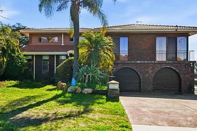 Kardinya 5房  Elevated Living with Endless Potential