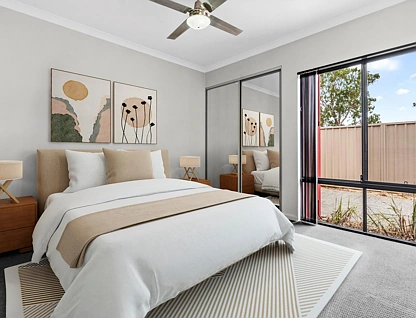 21c Markham Way, Balga, North East Perth, 3 Kuwarto, 2 Banyo, House