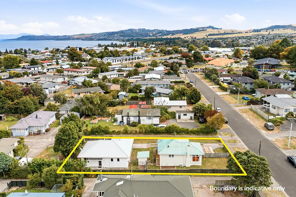 1&2/19 Rawhiti Street, Taupo, Central North Island