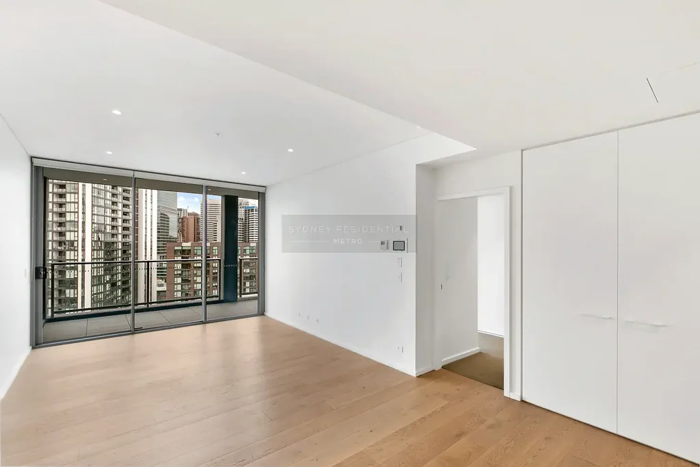 Two-Bedroom Apartment In "St Leon" Building