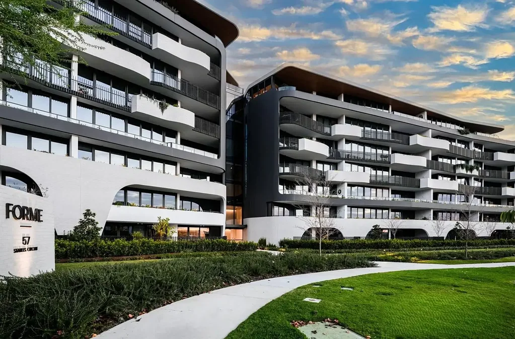 401/57 Stables Circuit, Doncaster, VIC 3108