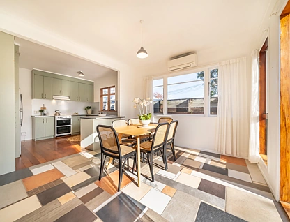 53 Palmer Crescent, Silverstream, Upper Hutt City, 3 कमरे, 1 बाथरूम, House
