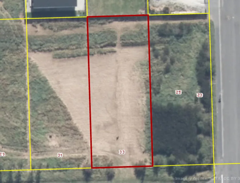 33 Copinsha Street, Palmerston, Waitaki, 0 Kuwarto, 0 Banyo