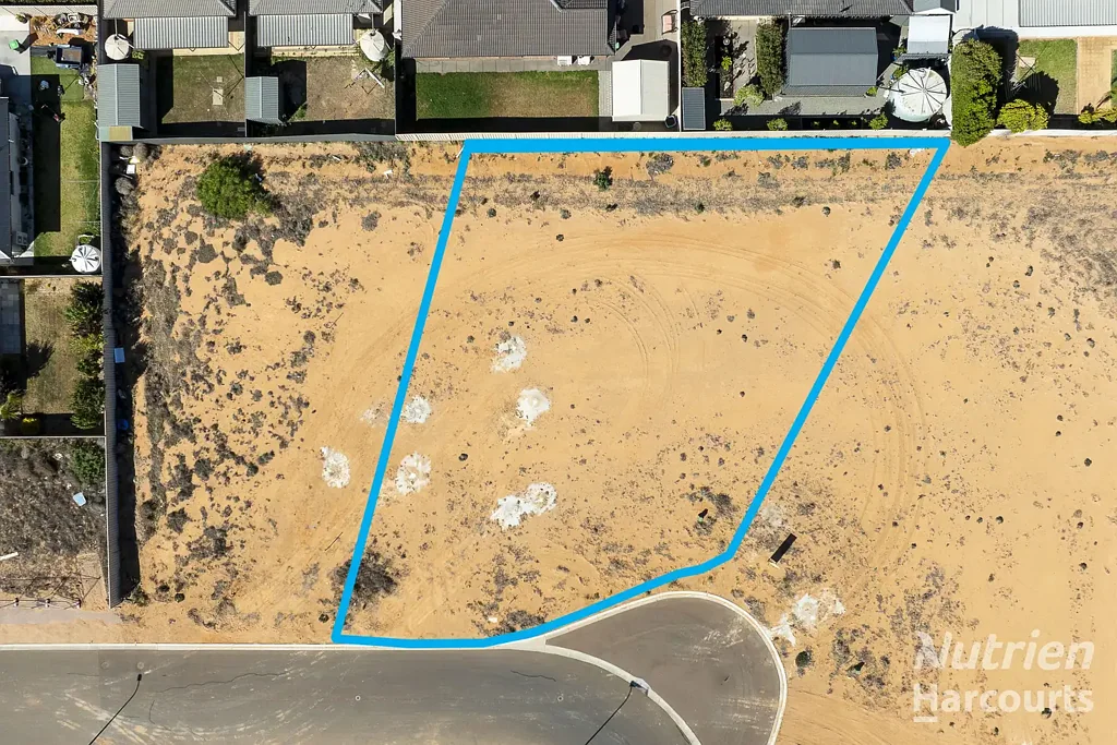 Renmark Create Your Ideal Lifestyle