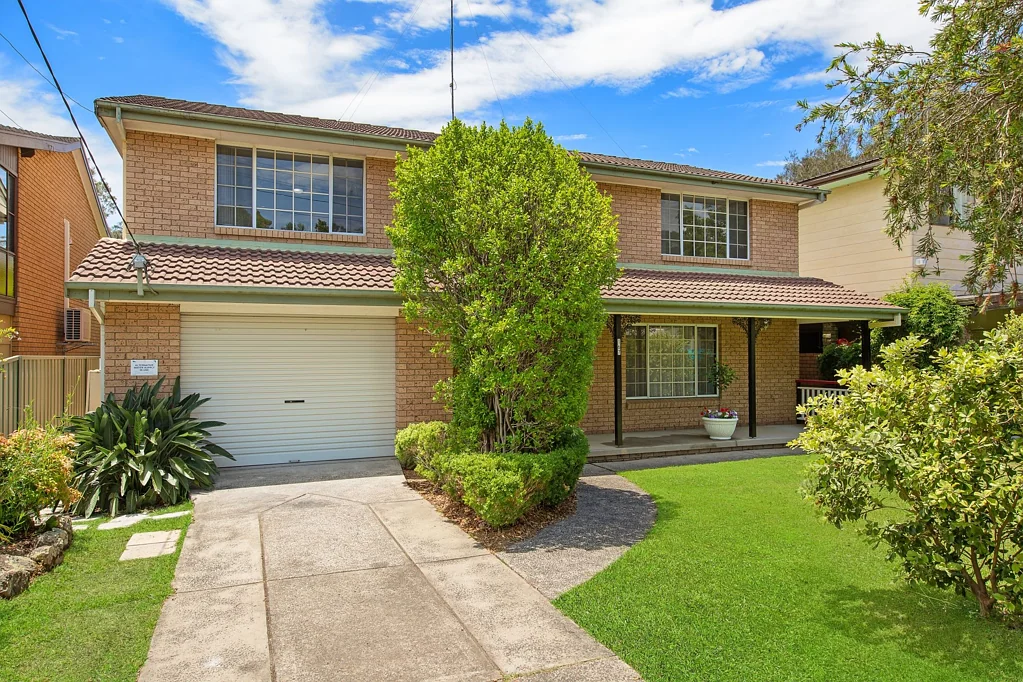 167 Lakedge Avenue, Berkeley Vale, NSW 2261