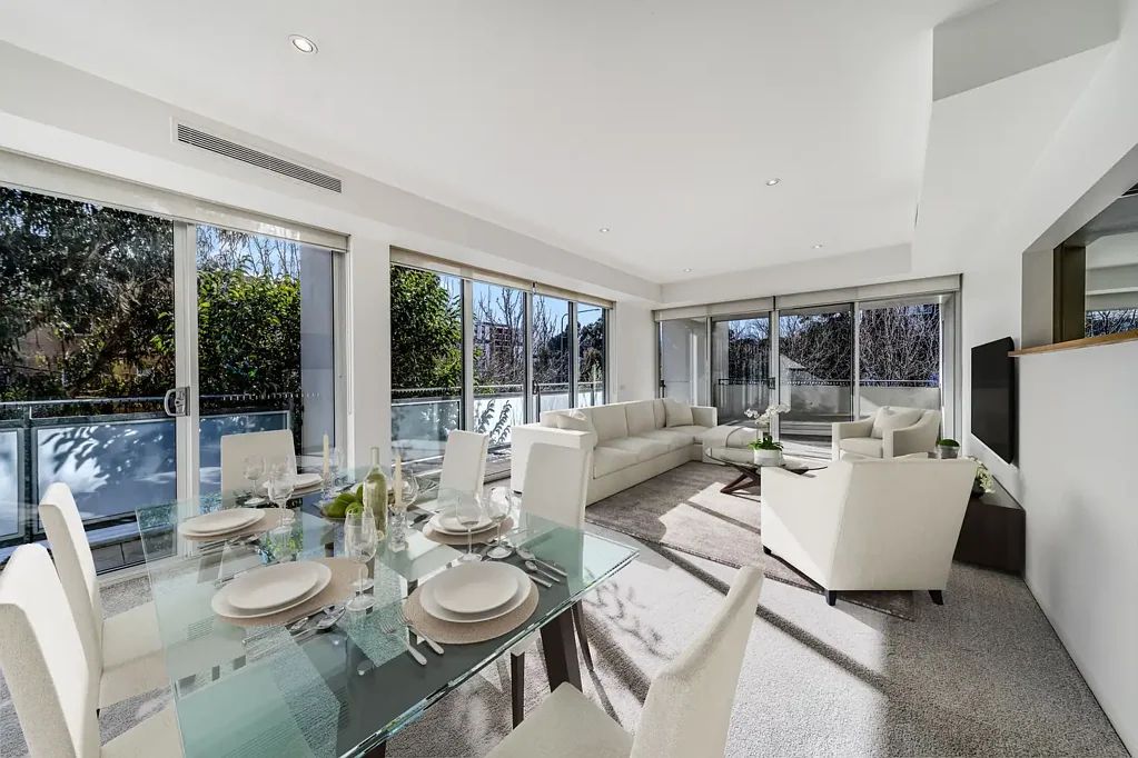 103/165 Northbourne Avenue, Turner, ACT 2612