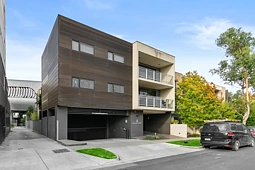 19/4 William Street, Murrumbeena
