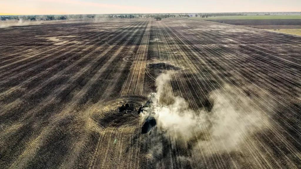 Bimbi  1,500ACRES* OF HIGH-QUALITY CROPPING COUNTRY - LEASE & OR CONTRACT FARMING AVAILABLE!