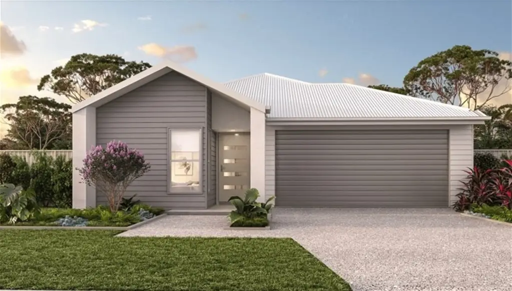 Park Ridge 4બેડરૂમ 4 Bedroom Full Turn Key House and Land Package at Park Ridge QLD