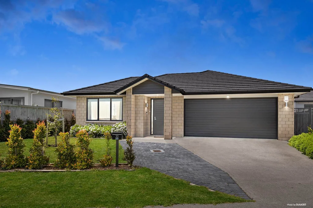 32 Te Napi Drive, Conifer Grove, Papakura, Auckland