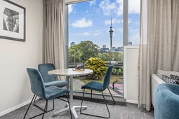 408/80 Beaumont Street, Freemans Bay