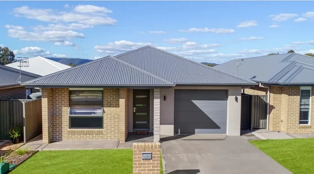 7 Goodlet Lane, Mudgee, NSW 2850