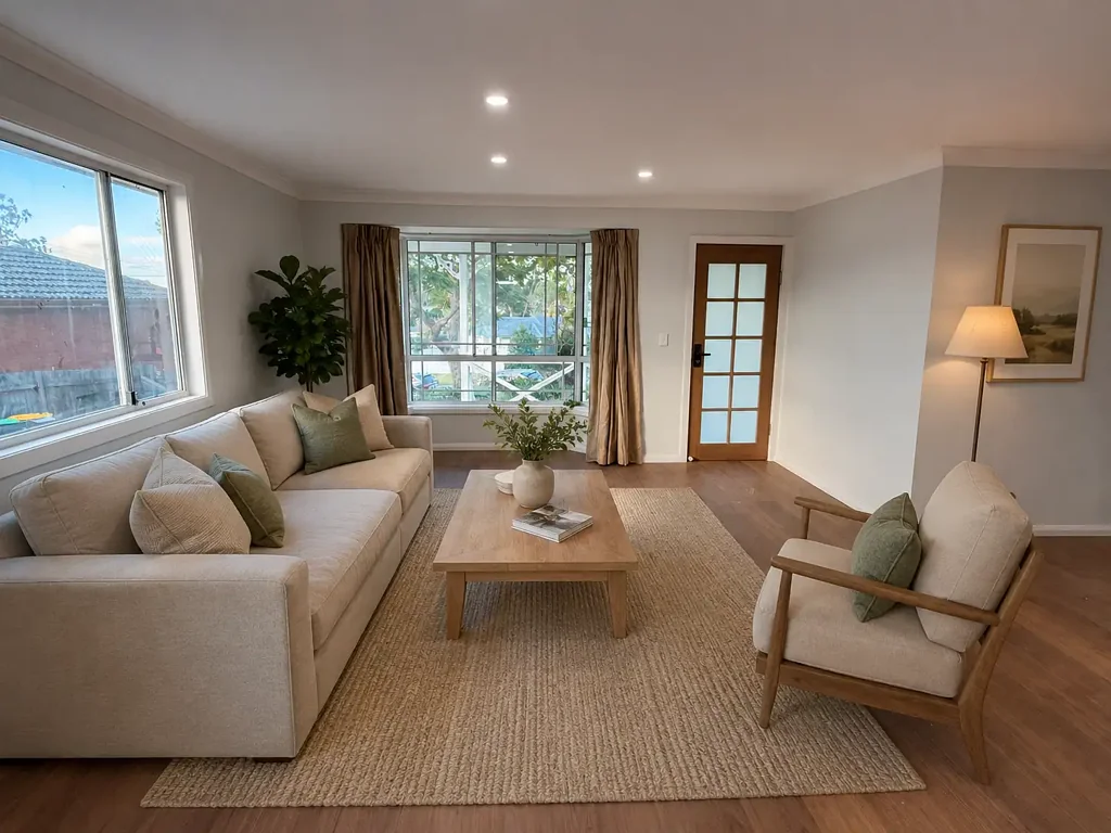 Fully Renovated Interior in Prime Kellyville Location