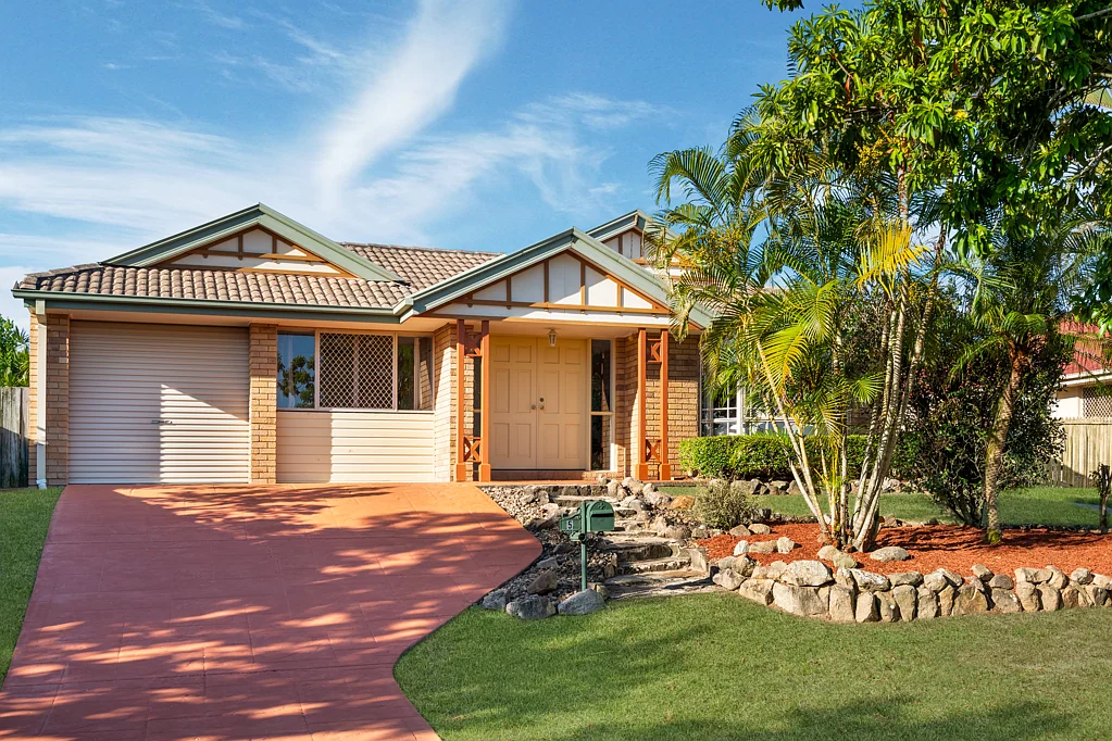 5 Rivergum Place, Calamvale, QLD 4116