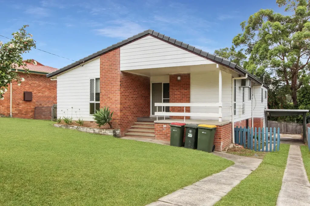 Rare 5-Bedroom Family Home
