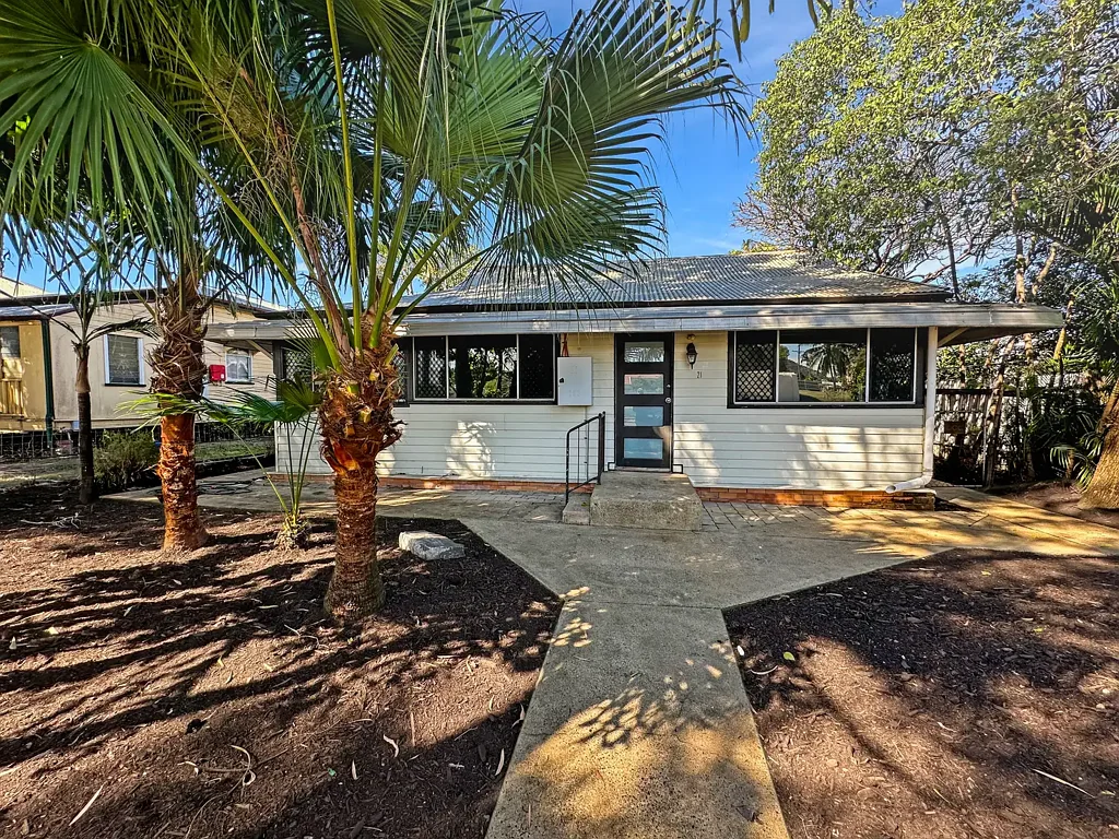 21 Hubert Street, South Townsville, QLD 4810