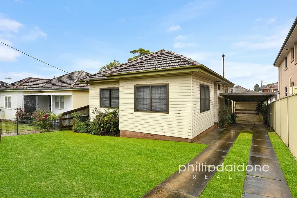 27 Wilga Street, Regents Park, NSW 2143