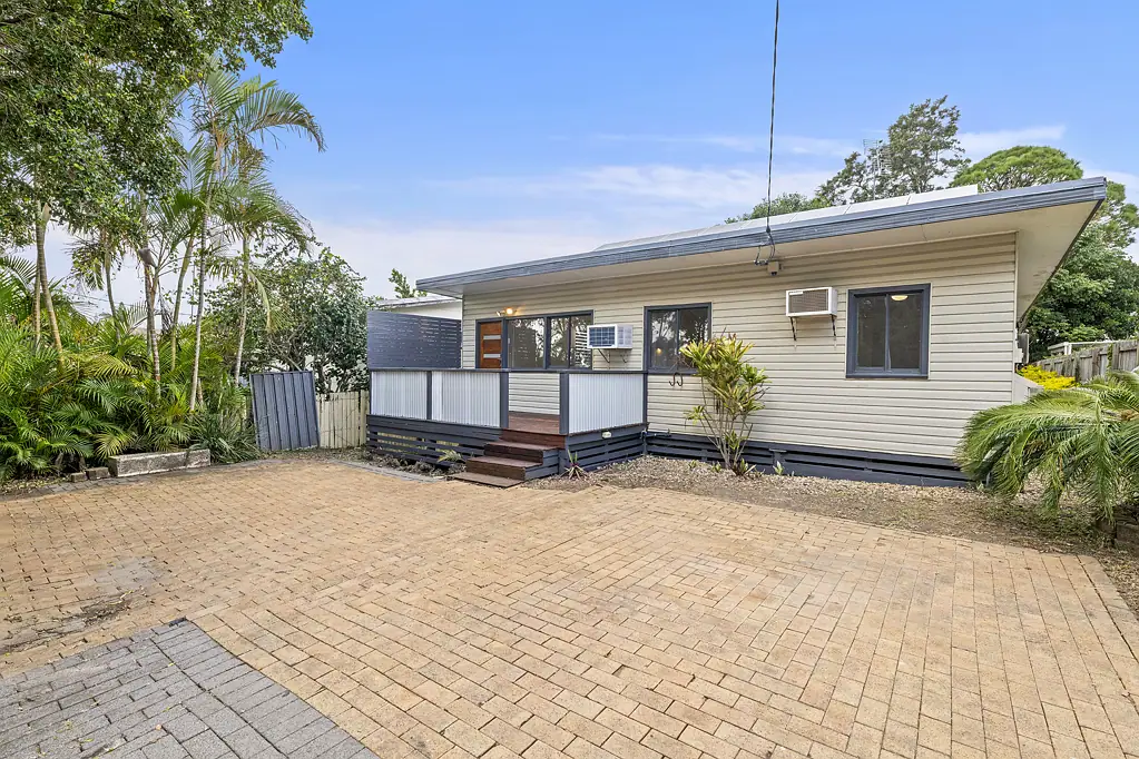 436 Southport Nerang Road, Ashmore, QLD 4214