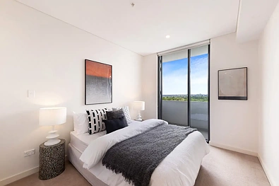 201/860 Pacific Highway, Gordon, NSW 2072, 2 slaapkamers, 2 badkamers, Apartment