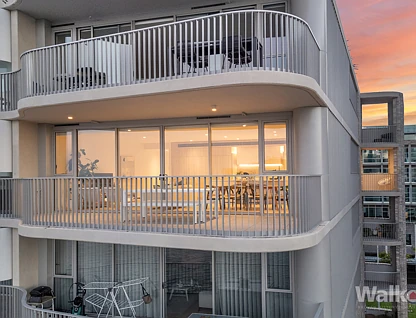 506/31 Honeysuckle Drive, Newcastle, Newcastle, 3 Bedrooms, 2 Bathrooms, Apartment