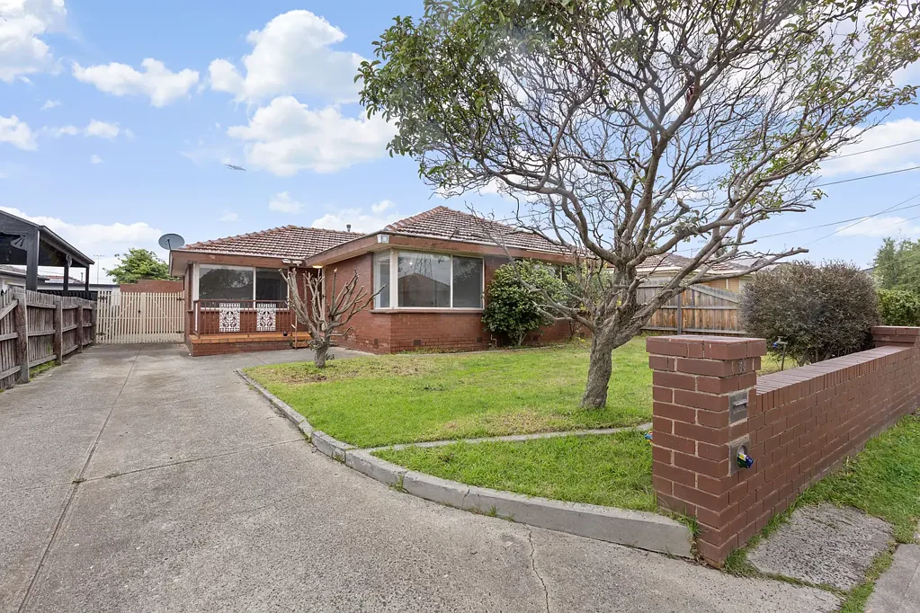 Refreshed Family Home in the Heart of Keilor East