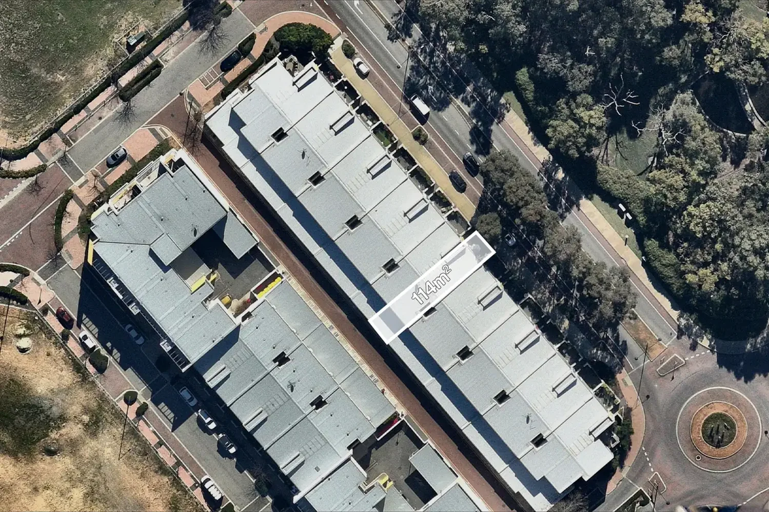 20/30 Lambeth Circle, Wellard, WA 6170, 2房, 2浴, House