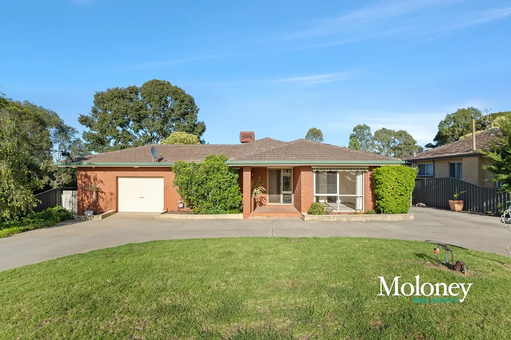 25 Hunter Street, Rutherglen, VIC 3685