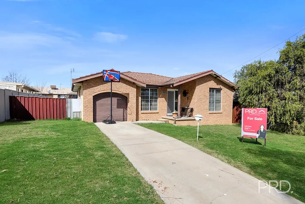 Oxley Vale 3બેડરૂમ Affordable Brick Home in a Convenient Oxley Vale Location