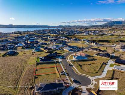 44 Maru Terrace, Wharewaka, Taupo, Waikato, 3房, 2浴, 独立屋