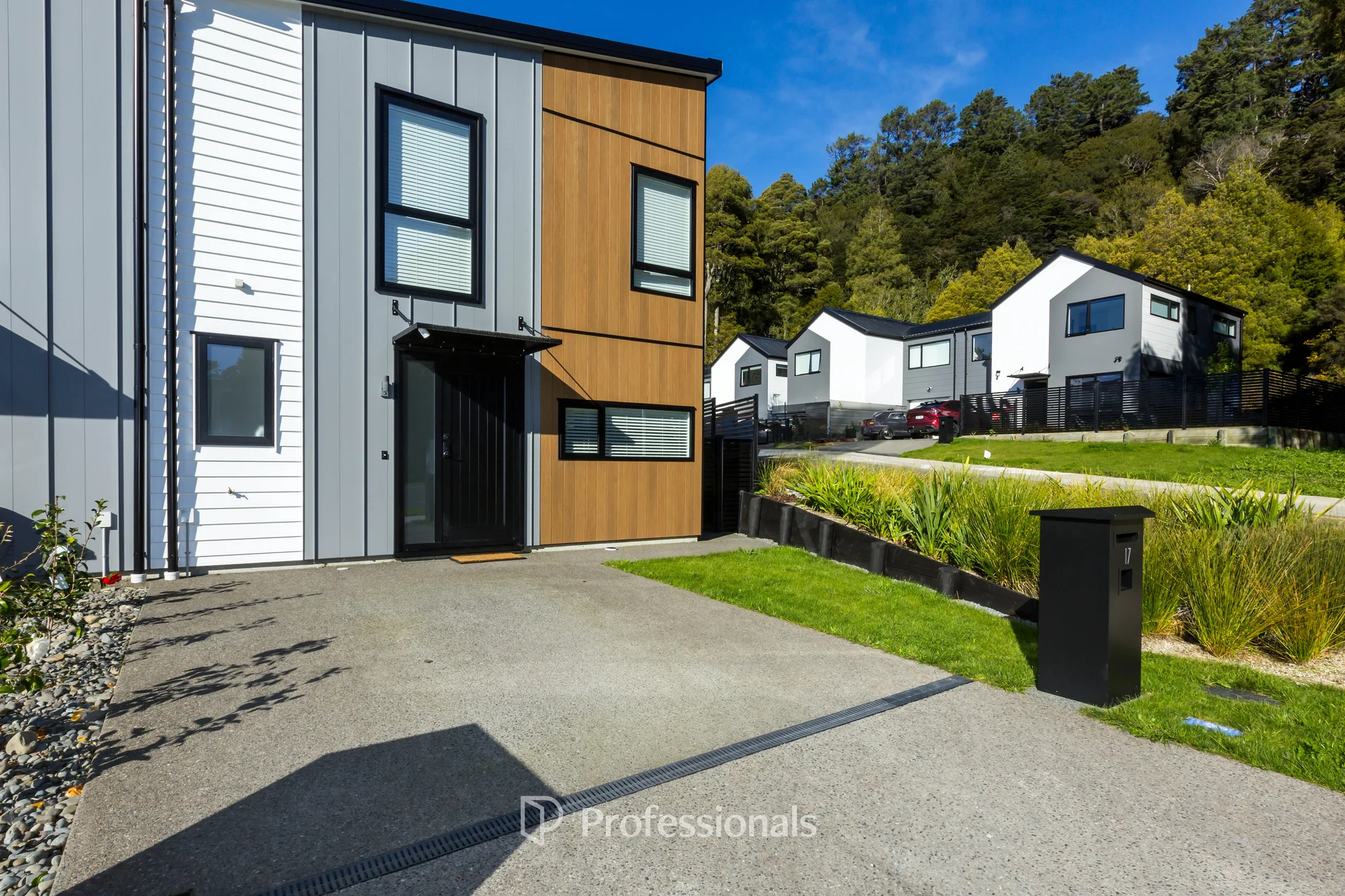 Wallaceville 3Habitaciones SUN, STYLE, & EASY LIVING