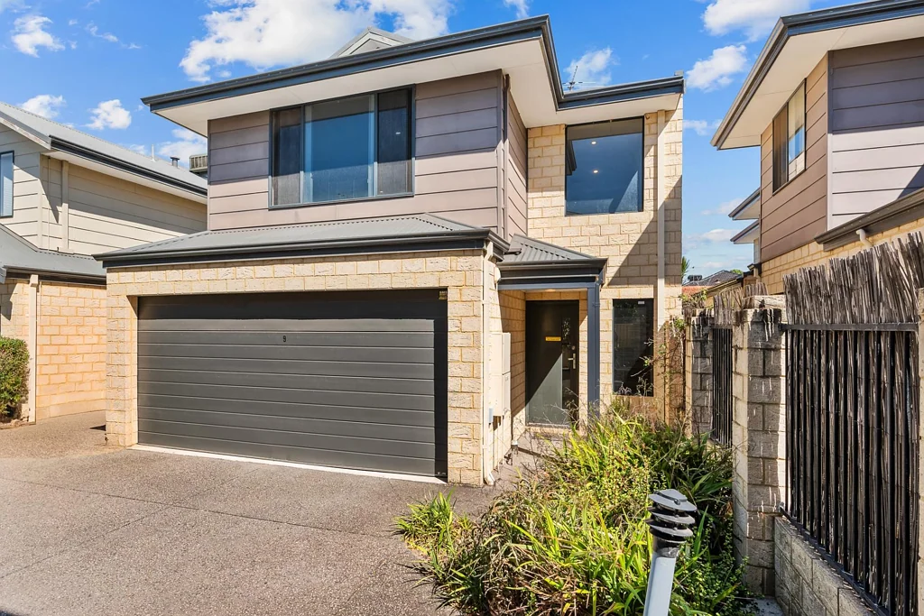 9/179 Leake Street, Belmont, WA 6104