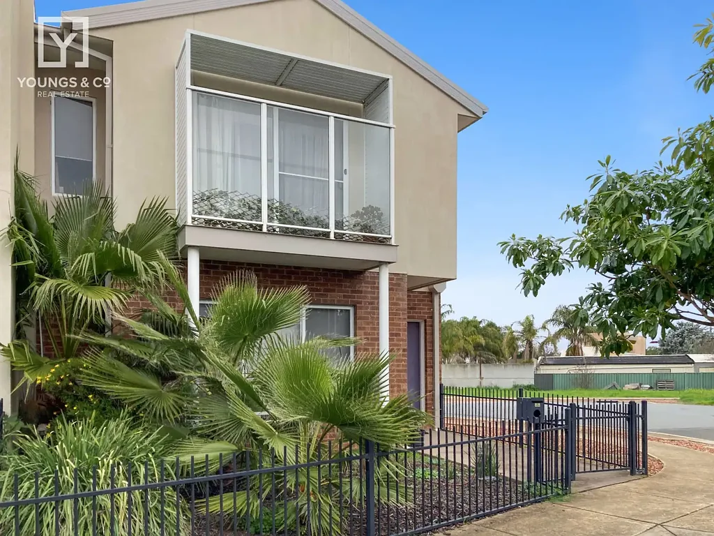 Spacious Living, Double Storey
