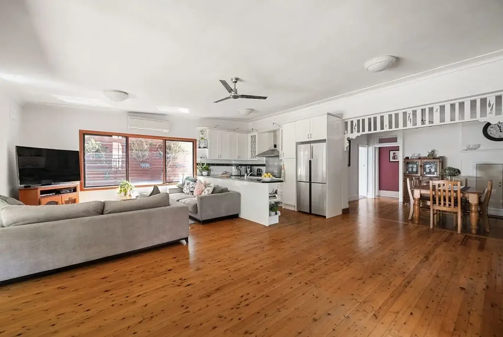 Homebush 4Habitaciones "Beautiful Family Home"