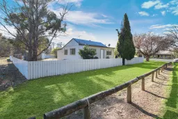 25 Melville Street, Culcairn