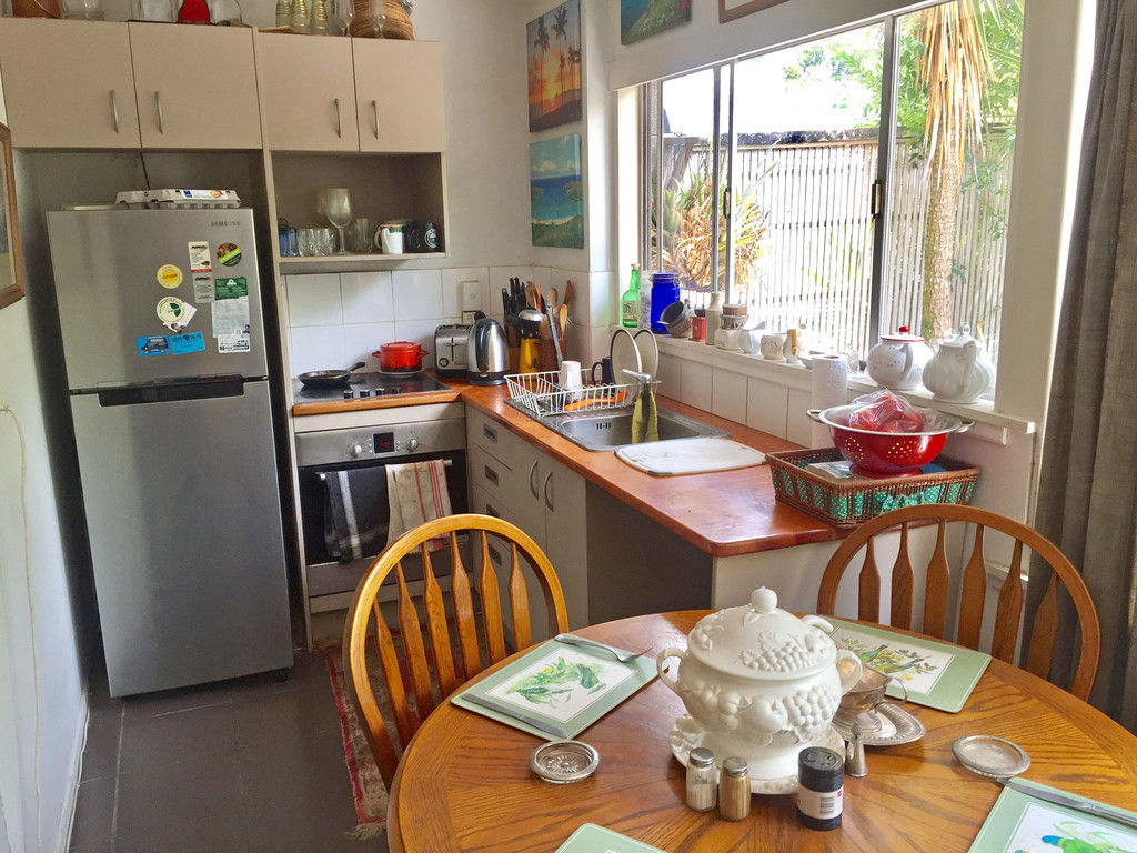 2b Weranui Road, Waiwera, Auckland - Rodney, 2 rūma, 1 rūma horoi