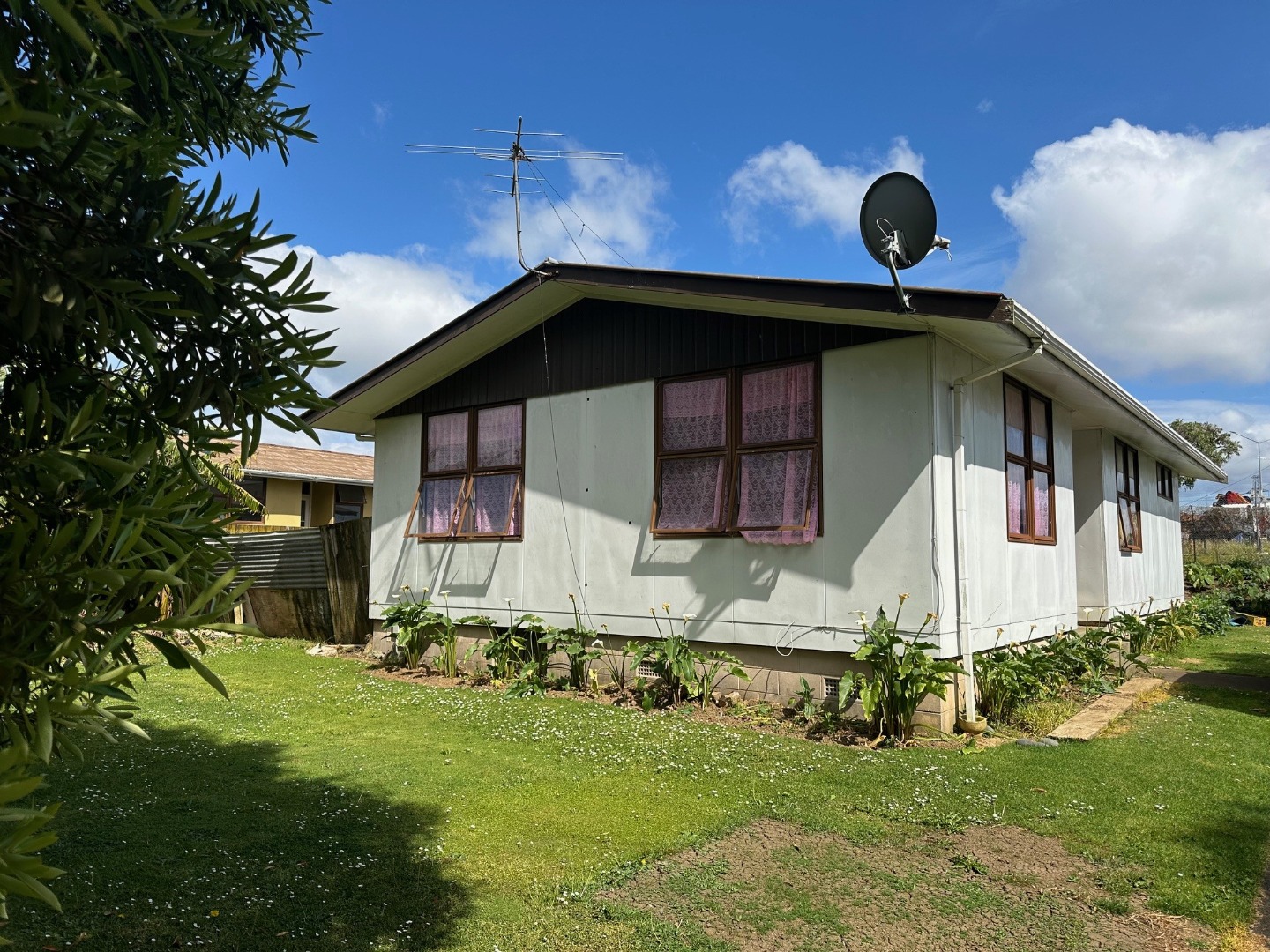 22 Kaitawa Street, Otara, Auckland - Manukau, 3房, 0浴, House